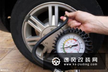 雨天事故频发 别让轮胎在湿地拖后腿