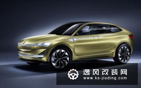 比亚迪官方公布首款中型轿跑 仅售20万左右