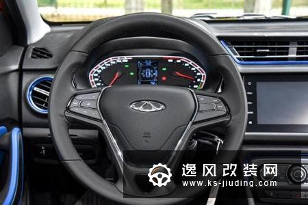 续航超400公里 瑞虎3xe到底值不值得买？