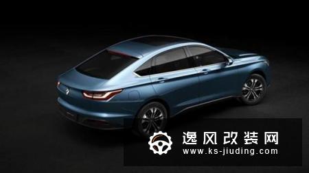 你会喜欢像德国大众一样的中国宝骏？