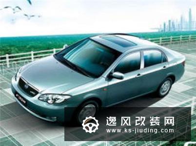 58秒看懂比亚迪S2 8.98万起的纯电小SUV