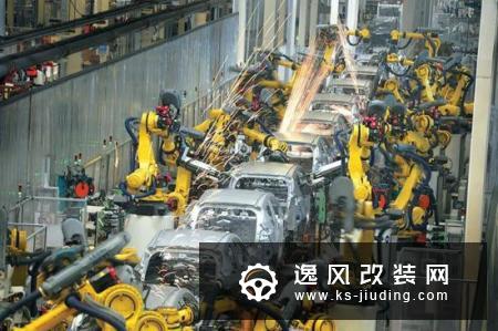 同比下降9.9% 8月乘用车销售156.4万辆