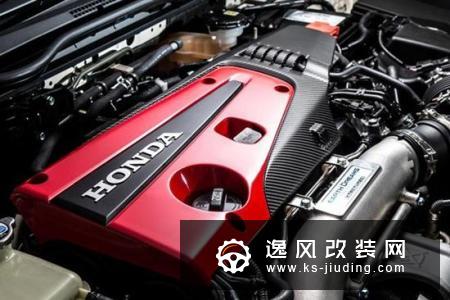 真正有个性的小车 这几款上路最拉风