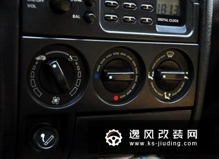冬天正确开暖风的方式 你未必知道
