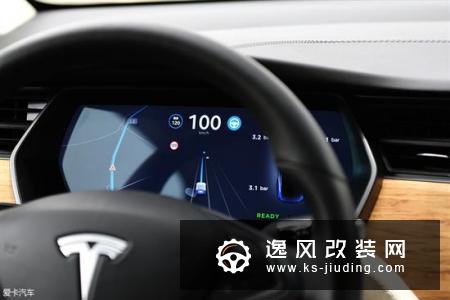 编辑有话说：自动驾驶现状及前景展望