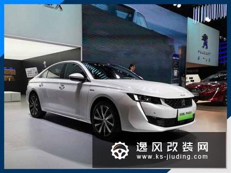PSA发布新规划 2025年实现100%电气化