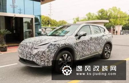 福特或最早将于2021年推F-150皮卡纯电动版