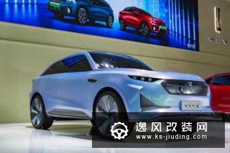 品牌的里程碑 抢先测评新宝骏RS-5
