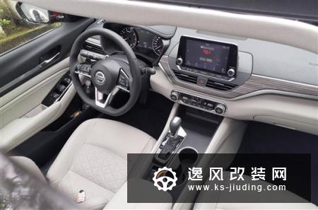 让驾驶更智能 首测日产ProPILOT智控领航系统