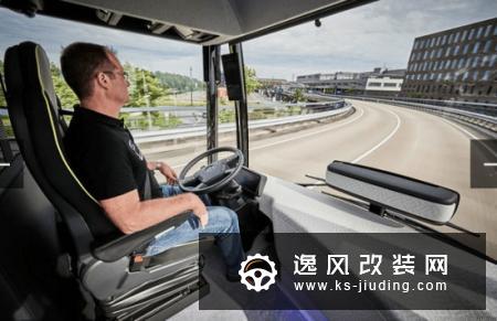 实现全自动驾驶后特斯拉或不再销售车辆