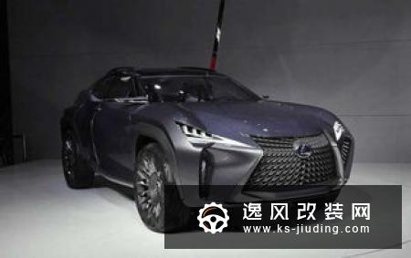 全新宝马3系最大的对手 会是雷克萨斯ES?
