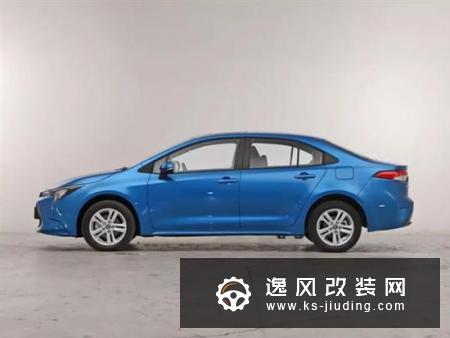10多万预算 2台王牌轿车 本田/丰田选谁好？