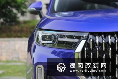 奔腾T99将于9月19日正式下线 定位旗舰车