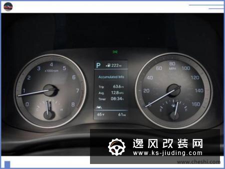 现代新款途胜售价曝光 尺寸奇骏还硬派
