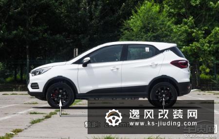 推荐智·标准型 比亚迪S2购车指南