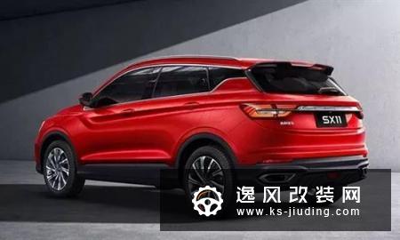 10万拿下这三款SUV 都说这钱花的值