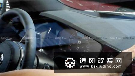 宝马M部门CEO：全新M3确认将提供手动挡