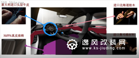 马自达携手58车 共鉴潮奢运动新旗舰
