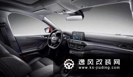 三箭齐发/13.98万元起 长安福特进入8 2时代