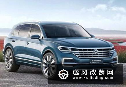日产发布全新JUKE谍照 基于CMF-B平台打造