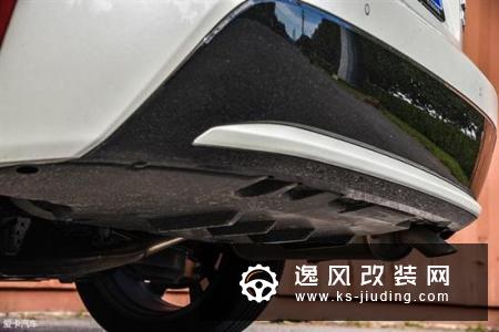 新能源评测雷凌双擎 TNGA助力安全/操控