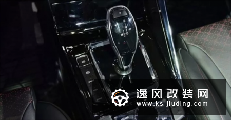 肩负使命的海马8S 能重塑当年S5的辉煌？