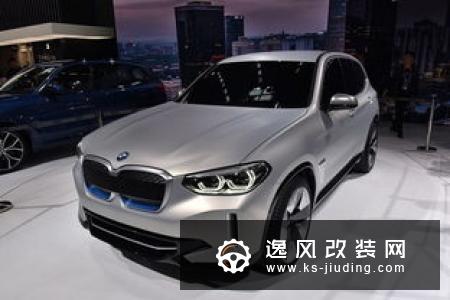 奔腾FME平台规划曝光 推3款车/首款明年上市