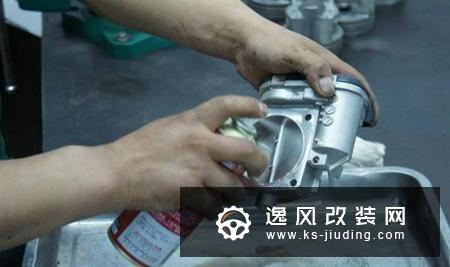 师傅告诉你 汽车里程到了该做哪些保养？