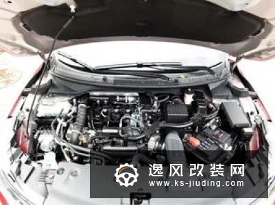堪称买发动机送车？这几款发动机油耗低