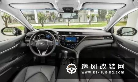 2019年3年保值率最高的中型轿车有哪些