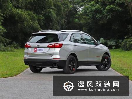 20万左右 这2款合资大空间SUV性价比超高