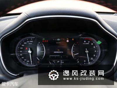 玩的就是性价比 10万元级紧凑型SUV推荐