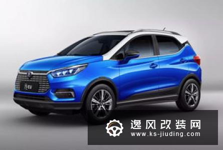 预售10万元的比亚迪S2 到底贵不贵