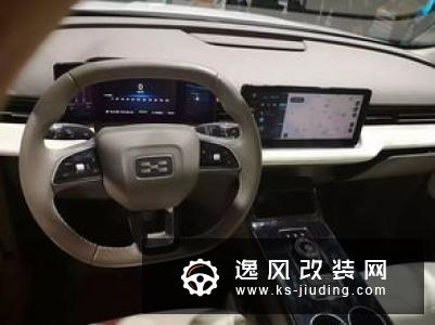 抗衡主流竞品 途观L七座版成都车展将上市
