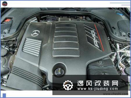 梅赛德斯-AMG E 53开卖 售价小幅上调