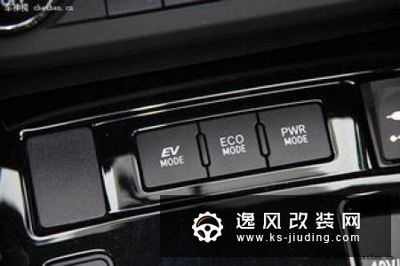 TNGA助底盘越级提升 试驾丰田雷凌双擎