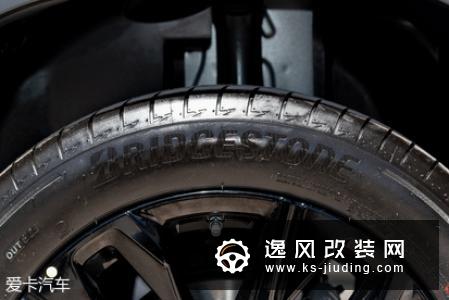 黑暗再来袭 实拍雪佛兰创酷Redline