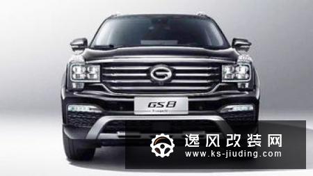 2019款广汽传祺GS5日常实用性测试报告