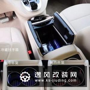空间舒适提升 奔驰GLC L竞争力分析