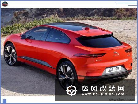 捷豹轿跑SUV纯电版曝光 续航近500km