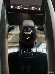 2019 CES亚洲展 Polestar极星2车机体验