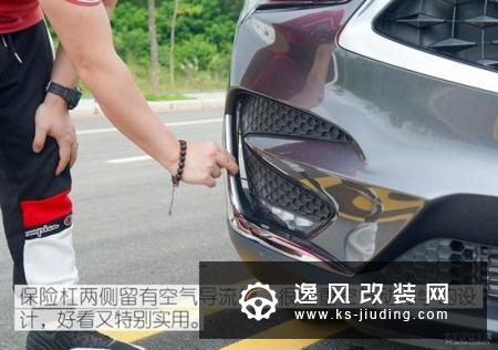 论颜值拼操控 众编辑体验广汽讴歌RDX