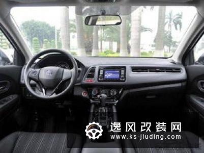 动力 配置升级 解析新缤智的几大亮点