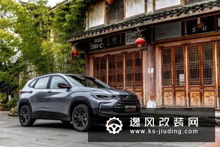 4款时尚/经济的热门合资小型SUV盘点