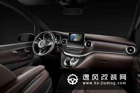 全新奔驰GLA效果图曝光 搭载1.3T发动机