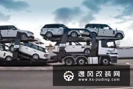 特朗普上任后 全球汽车制造商在中美投资对比