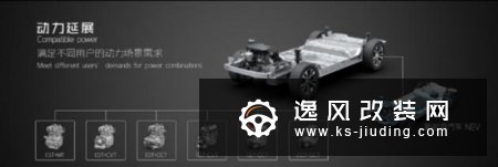 品牌的里程碑 抢先测评新宝骏RS-5
