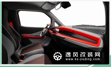 宝骏E200正式上市 售价4.98-5.98万
