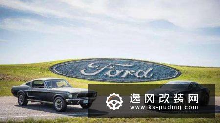 福特一季度财报公布：净利润11.5亿美元