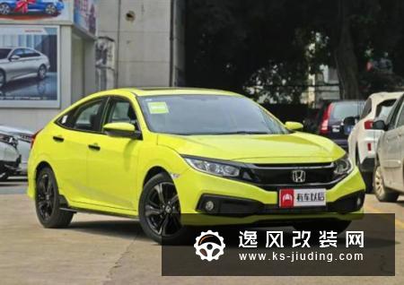 10多万预算 2台王牌轿车 本田/丰田选谁好？